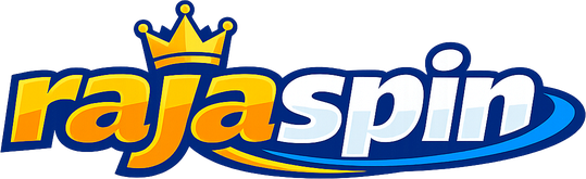 Logo rajaspin